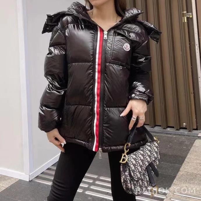 몽클레어 몽클레어 마야 패딩 상세 이미지