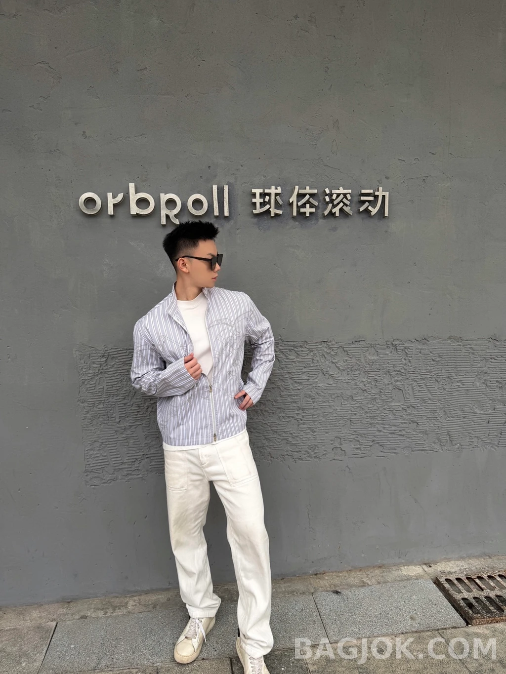 에르메스 에르메스 브라이들 재킷 상세 이미지