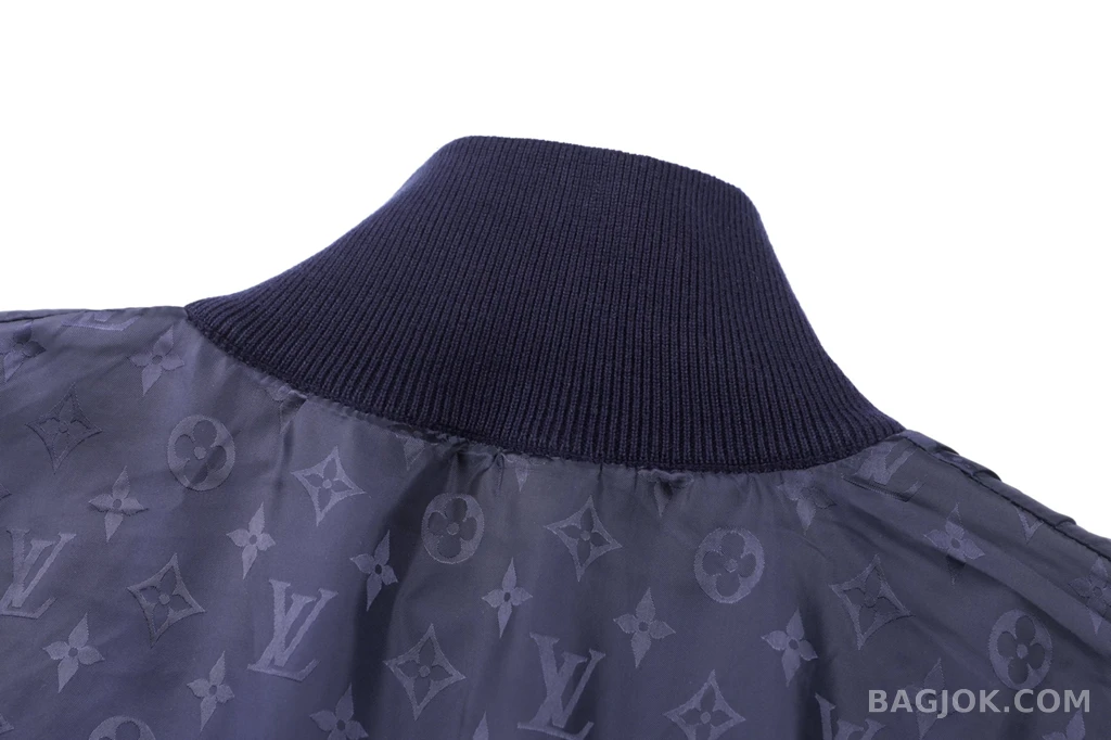 루이비통 루이비통 모노그램 리버서블 집업 상세 이미지