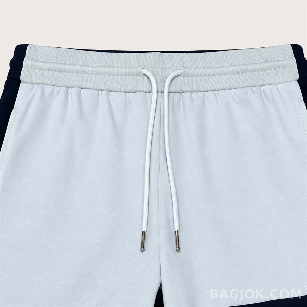 톰브라운 톰브라운 사선립 스웨트팬츠 상세 이미지