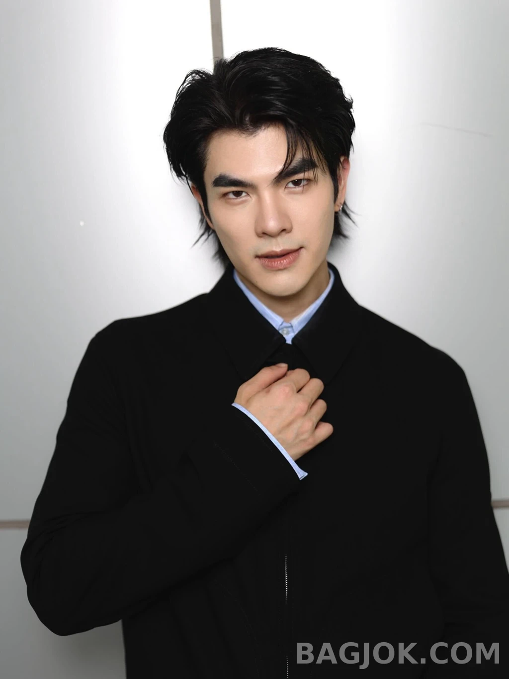 디올 디올 헴버클 해링턴 상세 이미지