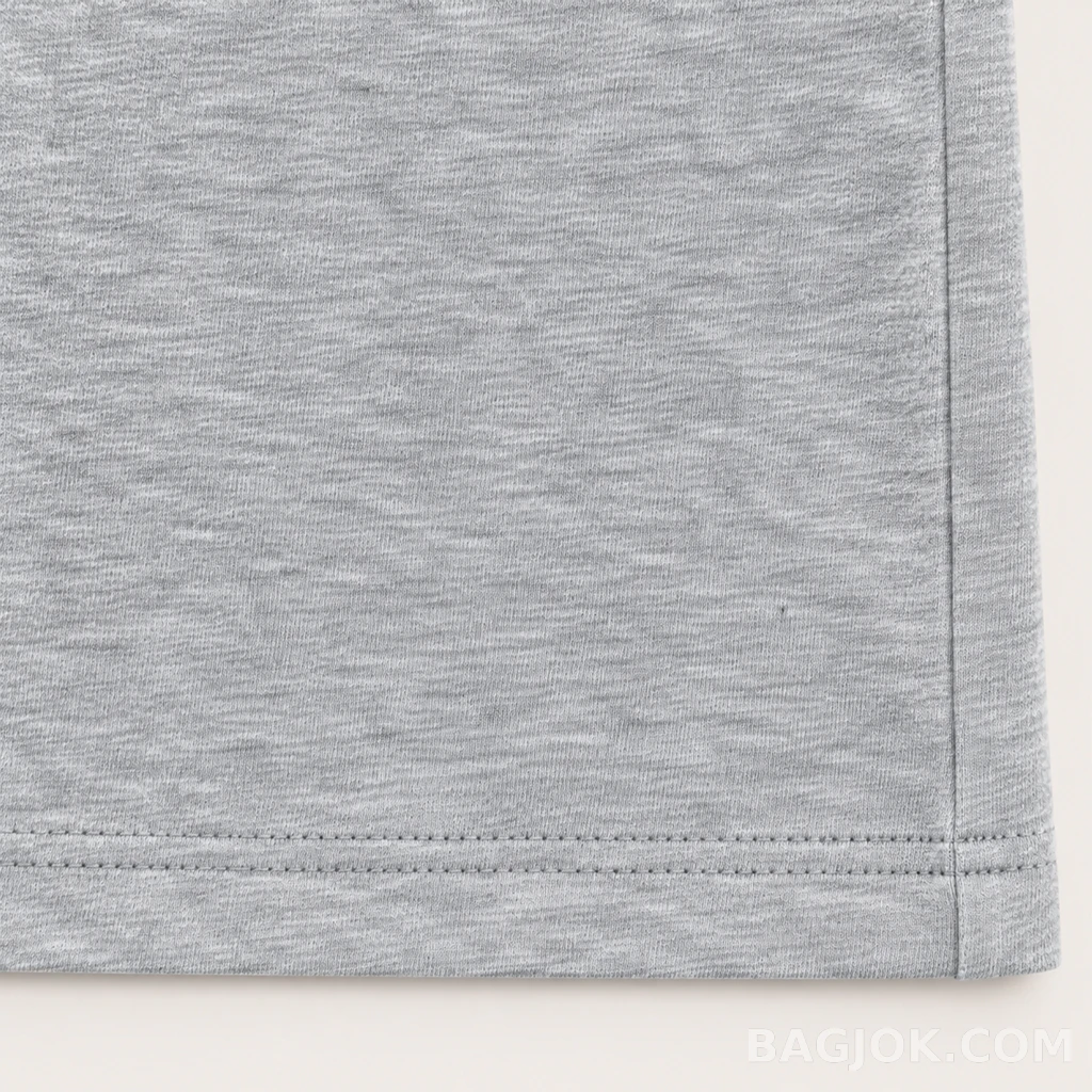 미우미우 미우미우 멜란지 롱슬리브 상세 이미지