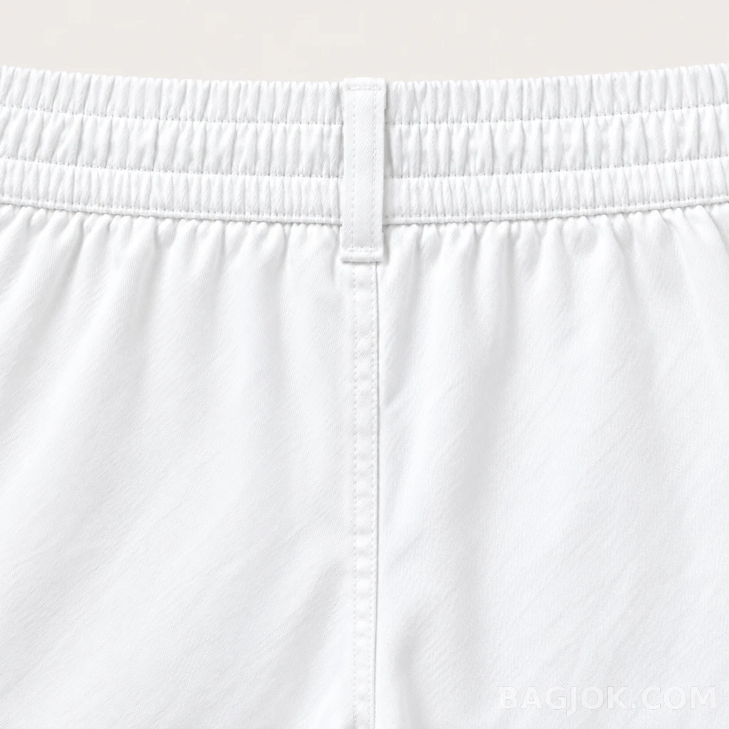 발렌티노 발렌티노 핀턱 와이드팬츠 상세 이미지