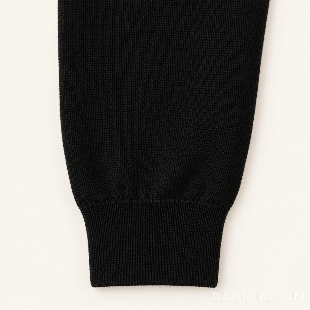 샤넬 샤넬 세일러 카라 가디건 상세 이미지