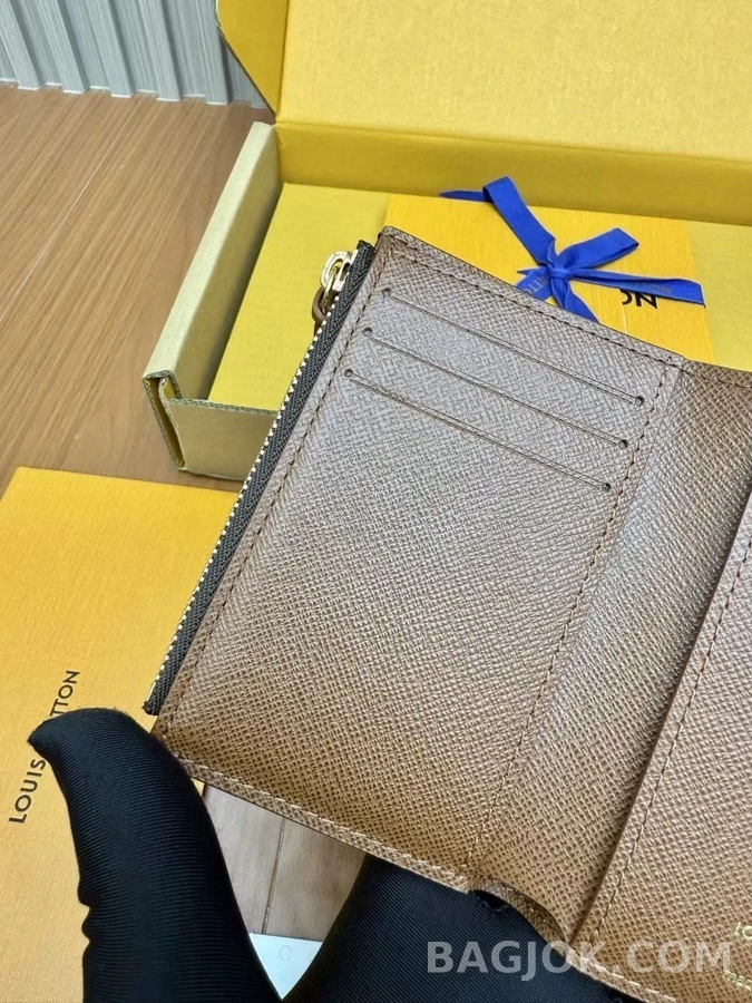 루이비통 루이비통 빅토린 모노그램 월렛 상세 이미지