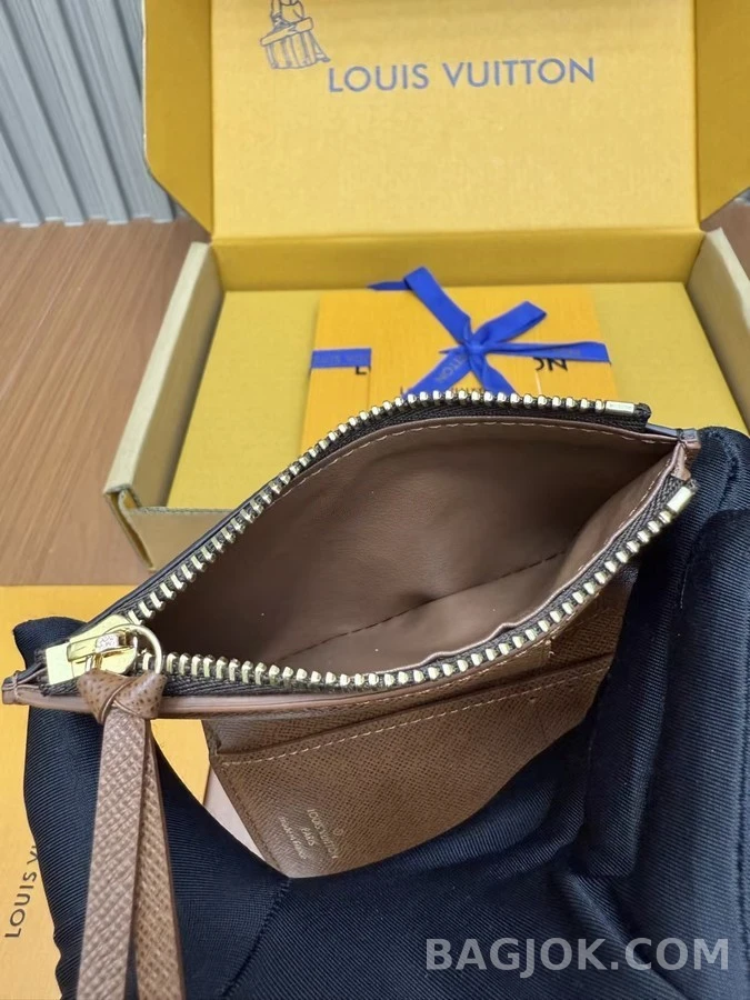 루이비통 루이비통 빅토린 모노그램 월렛 상세 이미지