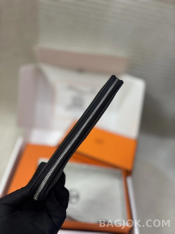 에르메스 에르메스 H 셀리에 컴팩트 지갑 상세 이미지