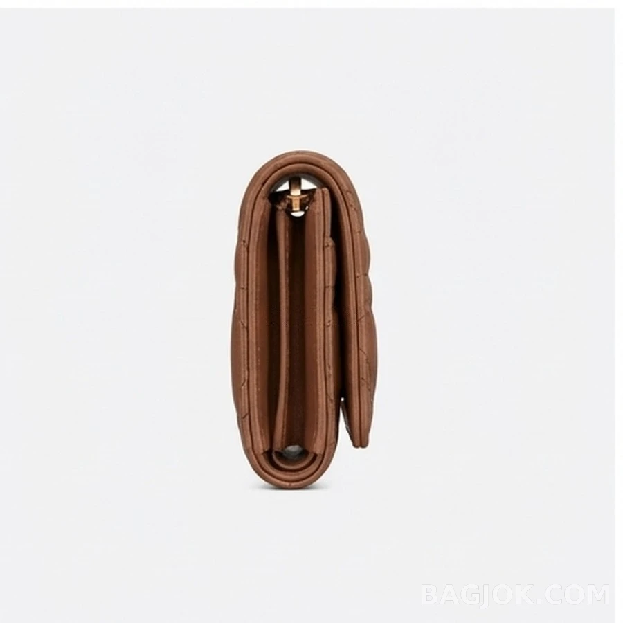 디올 디올 까로 달리아 컴팩트 지갑 상세 이미지
