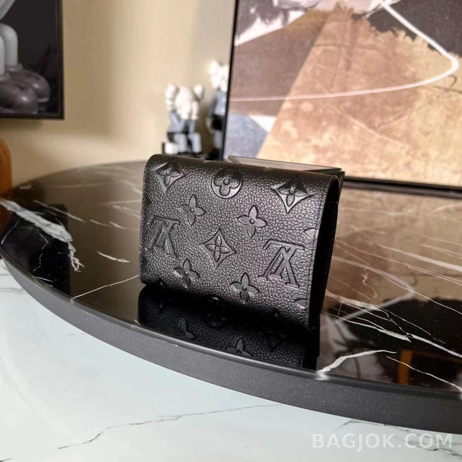 루이비통 루이비통 모노그램 앙뜨레 빅토린 월렛 상세 이미지