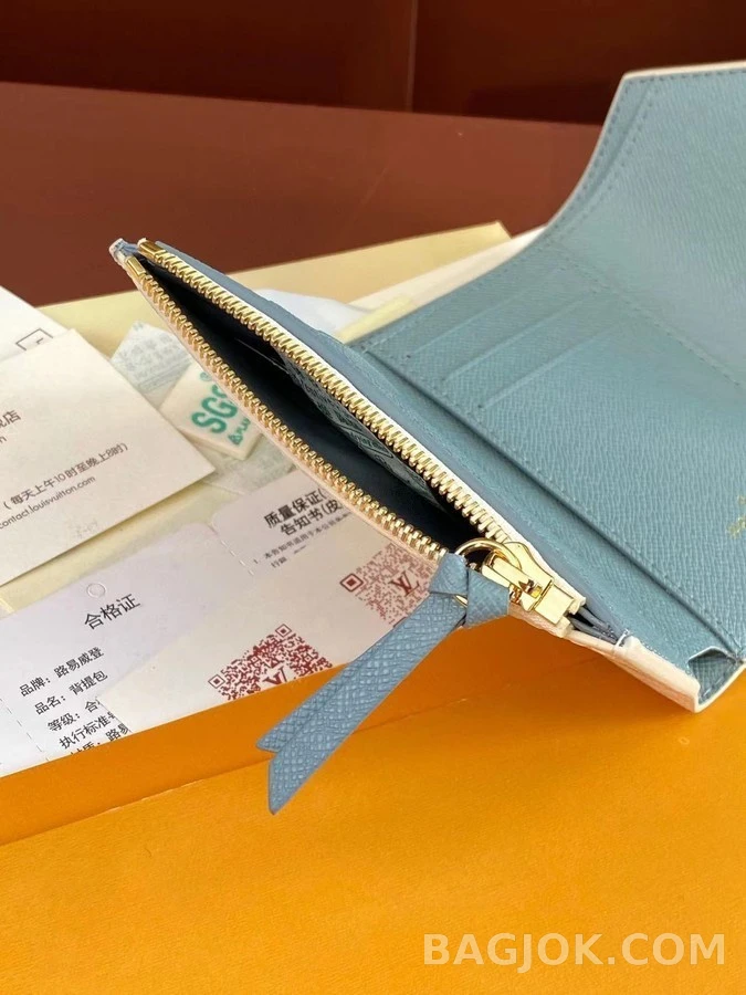 루이비통 루이비통 빅토린 월렛 상세 이미지
