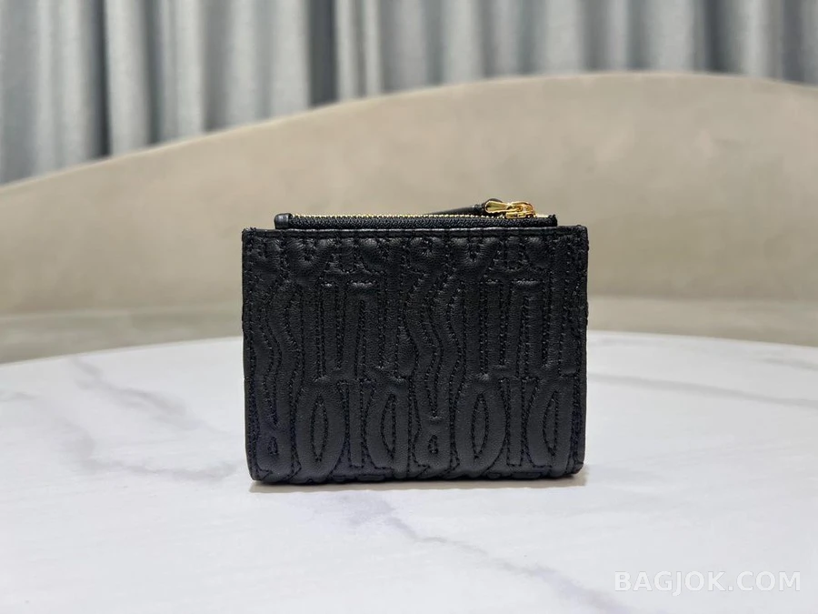디올 디올 Miss Dior Dahlia 지갑 상세 이미지