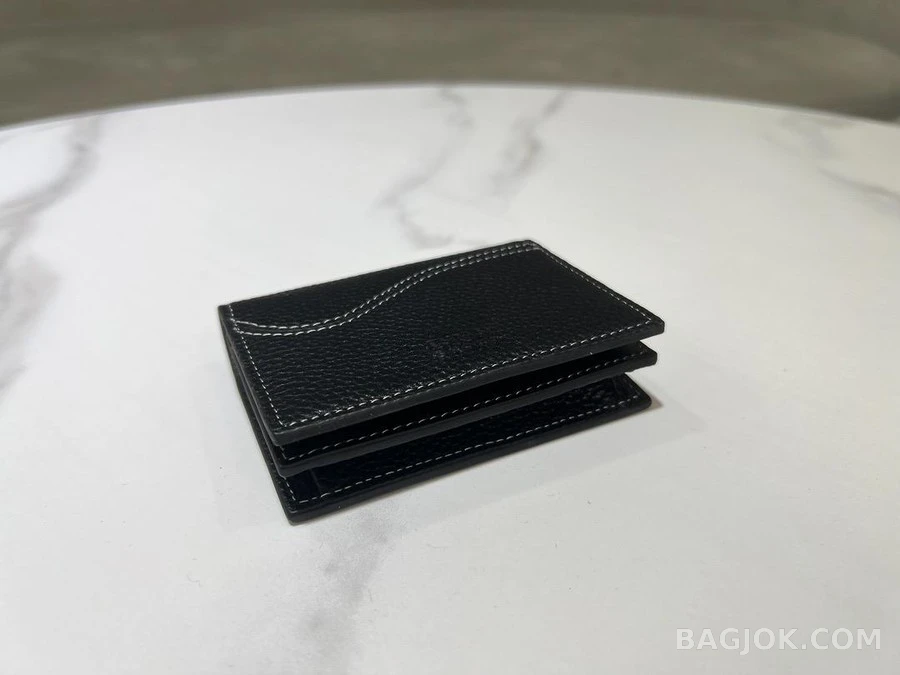디올 디올 마르퀘트리 새들 카드 지갑 상세 이미지