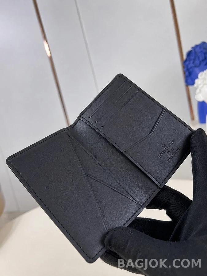 루이비통 루이비통 에피 포켓 오거나이저 상세 이미지