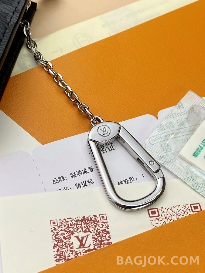 루이비통 루이비통 키 파우치 보야주 상세 이미지