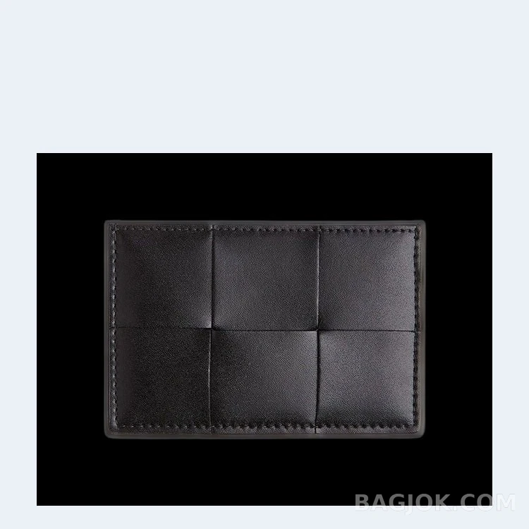보테가베네타 보테가 베네타 카세트 크레딧 카드 지갑 상세 이미지