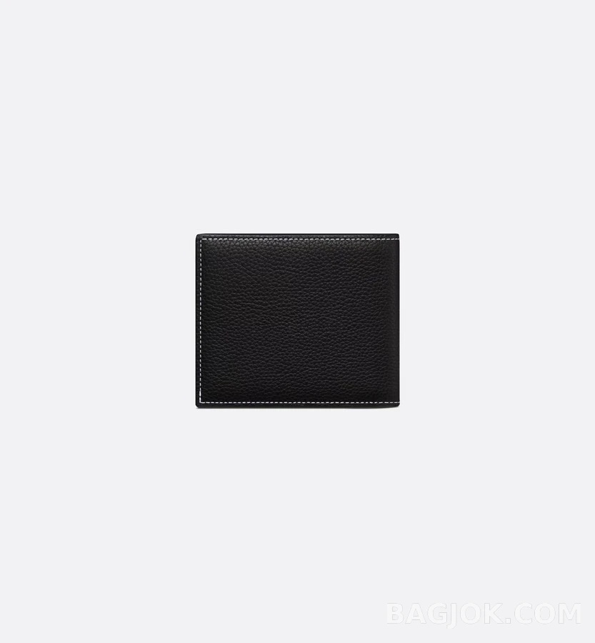 디올 디올 새들 컴팩트 지갑 상세 이미지