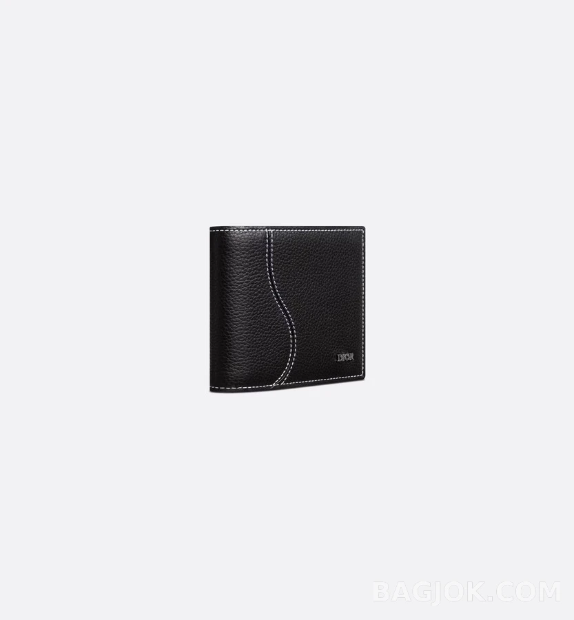 디올 디올 새들 컴팩트 지갑 상세 이미지