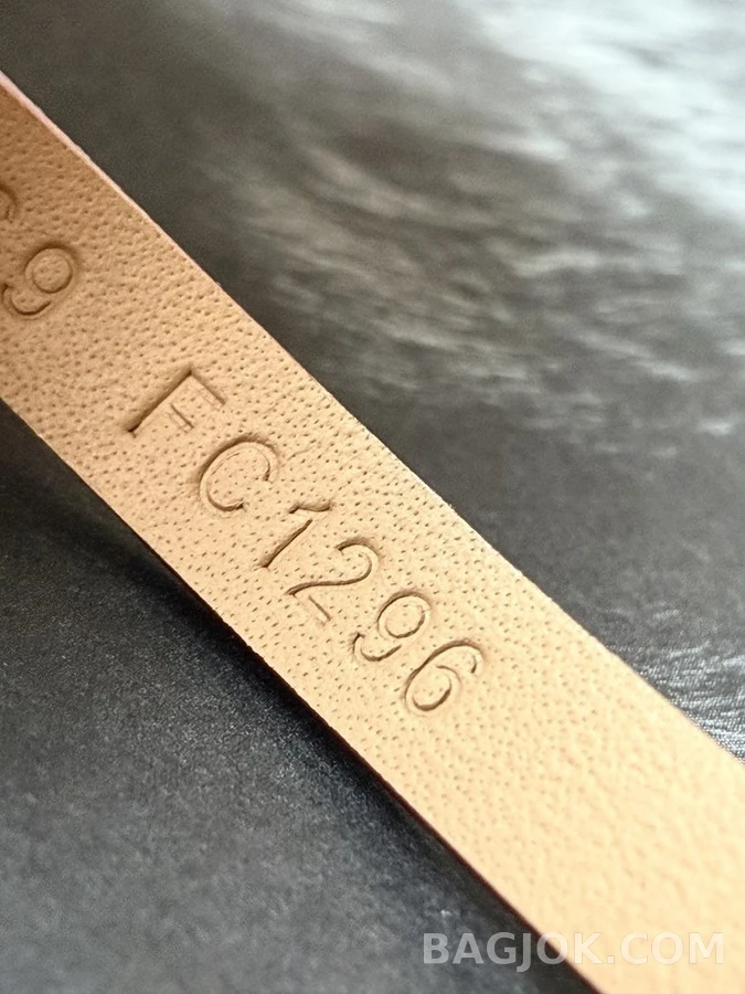 루이비통 루이비통 모노그램 베어 백참 상세 이미지