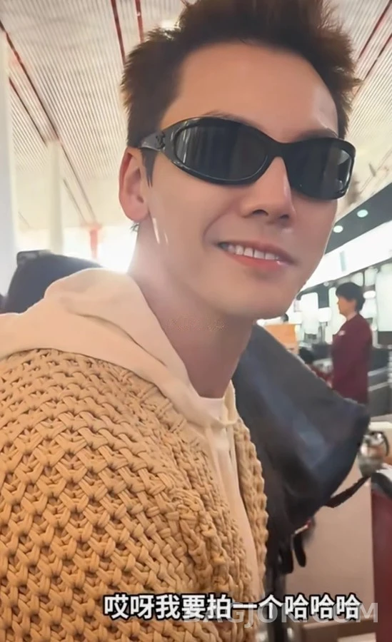 샤넬 샤넬 와이드 오벌 선글라스 상세 이미지