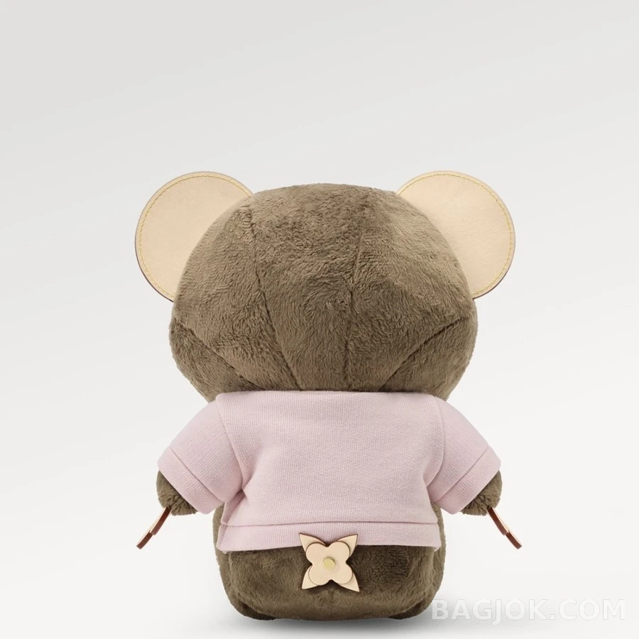 루이비통 루이비통 Doudou Louis 베어 인형 상세 이미지