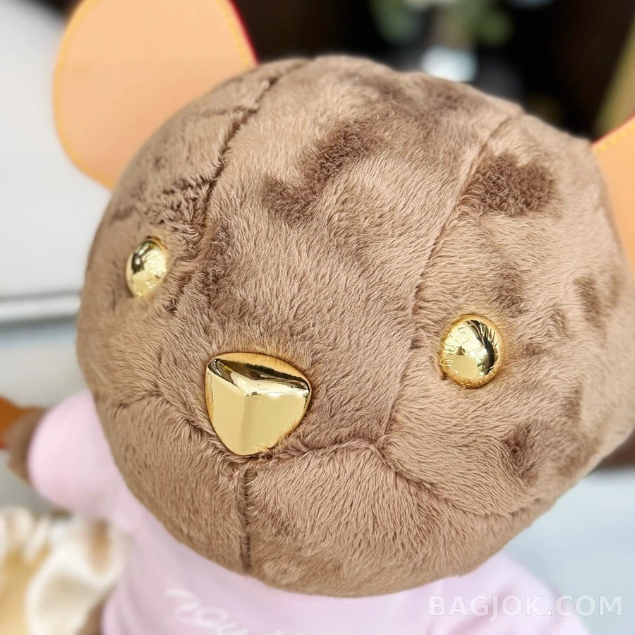 루이비통 루이비통 Doudou Louis 베어 인형 상세 이미지