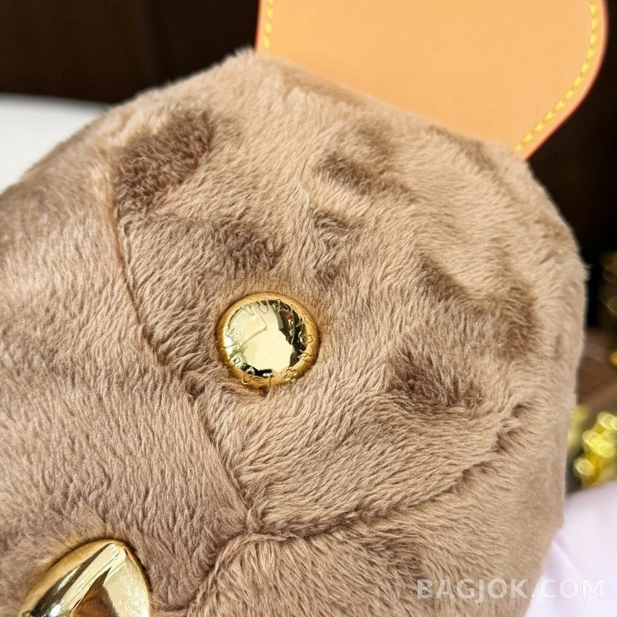루이비통 루이비통 Doudou Louis 베어 인형 상세 이미지
