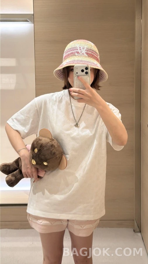 루이비통 루이비통 Doudou Louis 베어 인형 상세 이미지