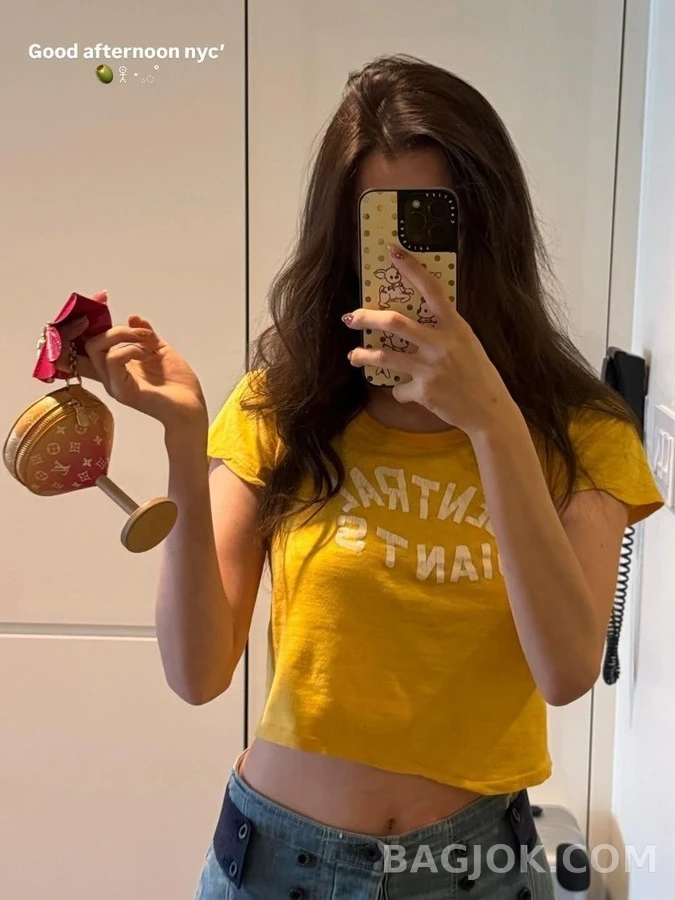 루이비통 루이비통 선셋 칵테일 파우치 상세 이미지