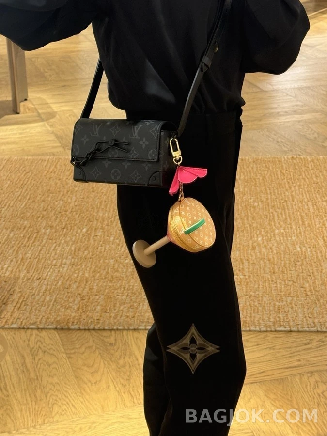 루이비통 루이비통 선셋 칵테일 파우치 상세 이미지