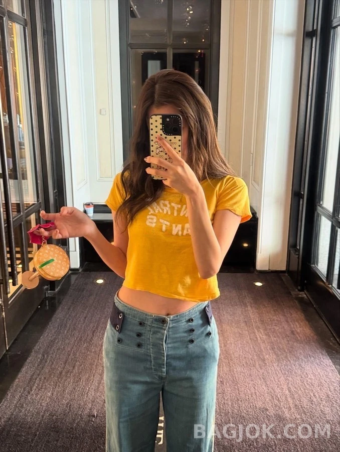 루이비통 루이비통 선셋 칵테일 파우치 상세 이미지