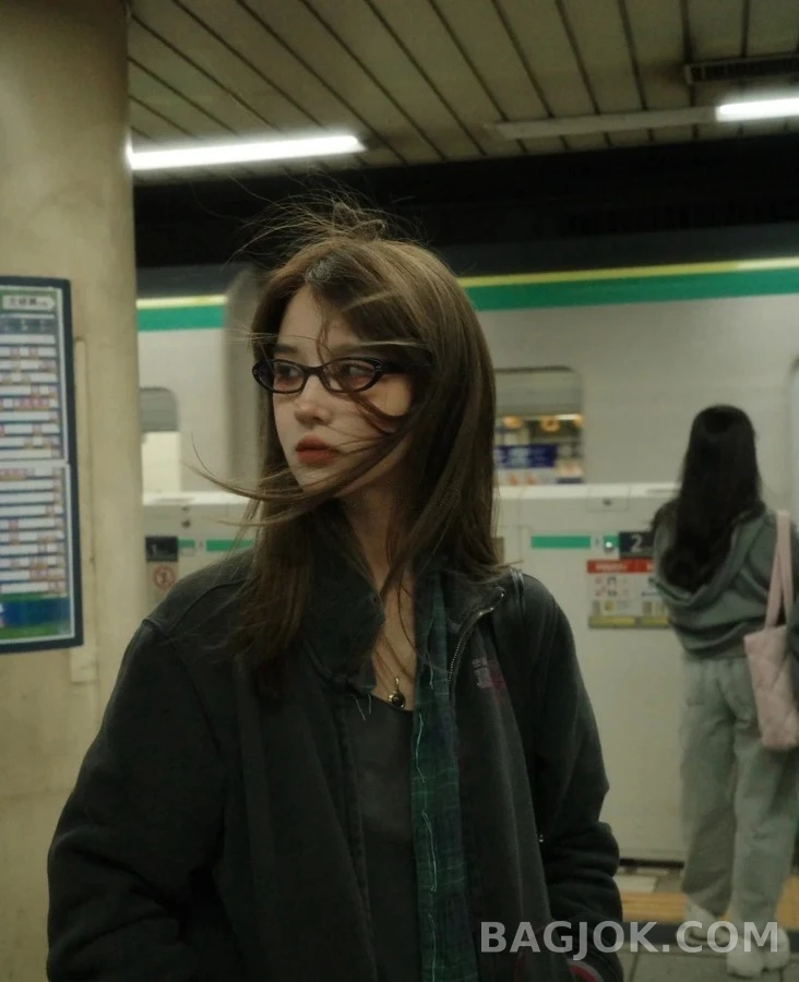 샤넬 샤넬 캣아이 선글라스 상세 이미지