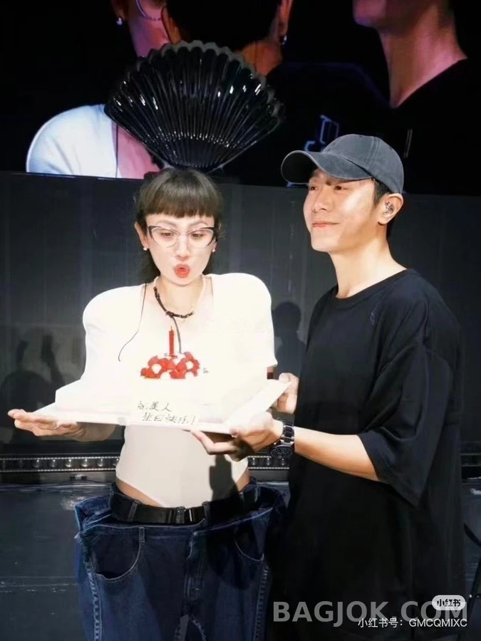 젠틀 몬스터 젠틀몬스터 림리스 안경 상세 이미지