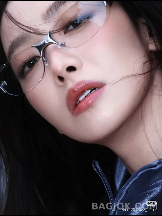 젠틀 몬스터 젠틀몬스터 HYPNOSIS 안경 상세 이미지