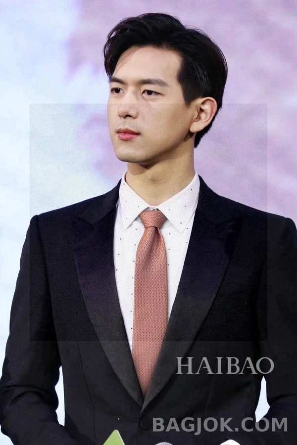 에르메스 에르메스 H 그물망 프린트 넥타이 상세 이미지