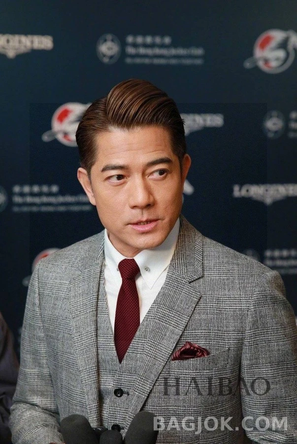 에르메스 에르메스 기하학 H 패턴 실크 넥타이 상세 이미지