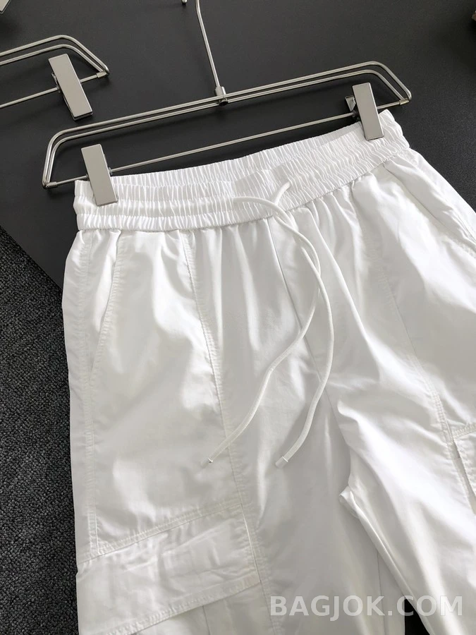 디올 디올 로고 카고 팬츠 상세 이미지