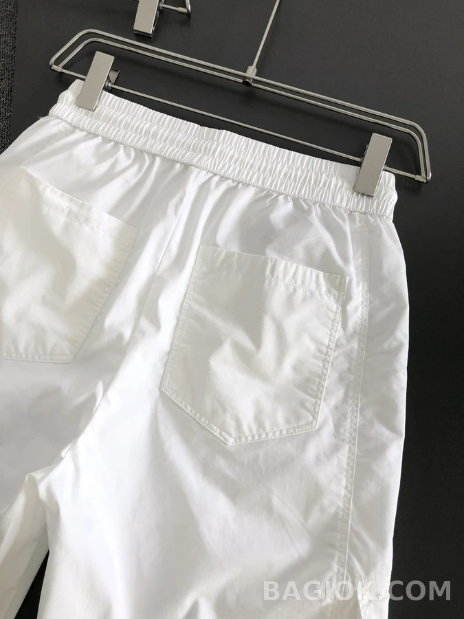 디올 디올 로고 카고 팬츠 상세 이미지