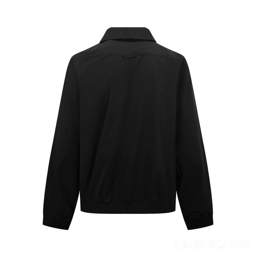 디올 디올 메달리온 자수 패치 자켓 상세 이미지