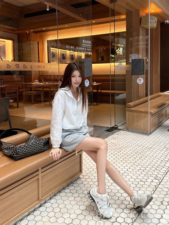 디올 디올 모노그램 자카드 후드 바람막이 상세 이미지