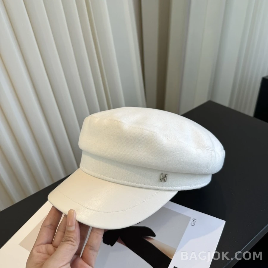 에르메스 에르메스 군모 상세 이미지