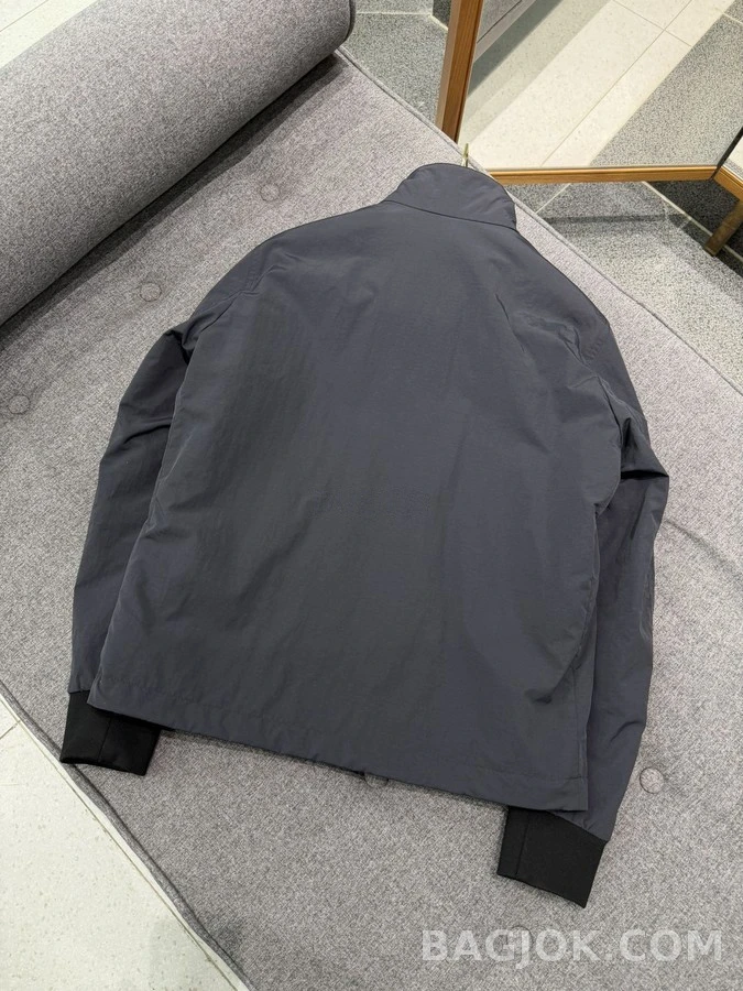 디올 디올 아이콘 패딩 재킷 상세 이미지