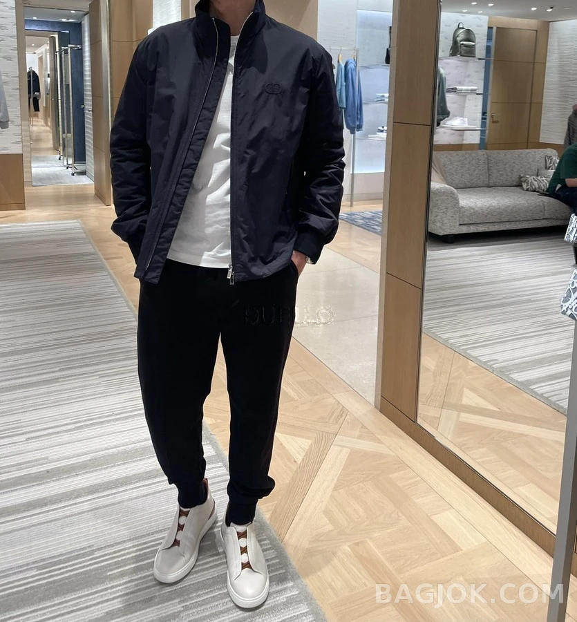 디올 디올 아이콘 패딩 재킷 상세 이미지