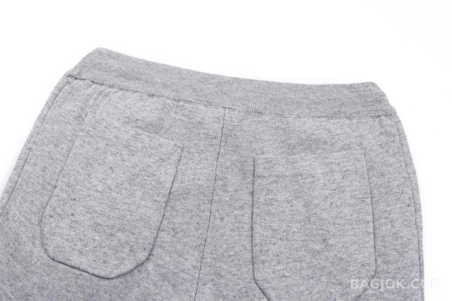 디올 디올 오블리크 자카드 트레이닝 팬츠 상세 이미지