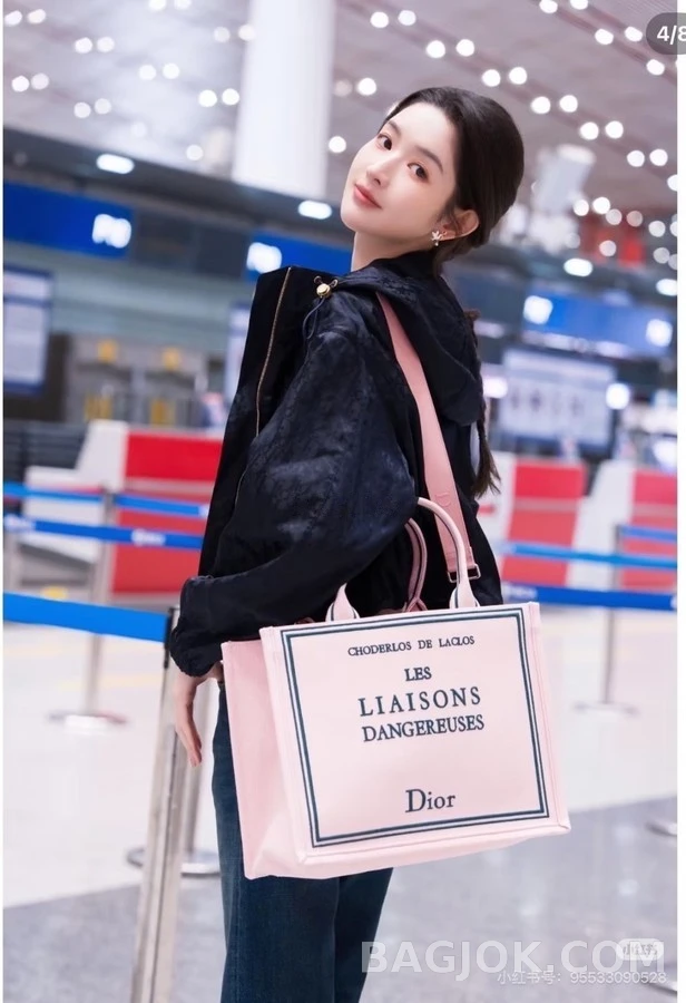 디올 디올 오블리크 자카드 후드 재킷 상세 이미지