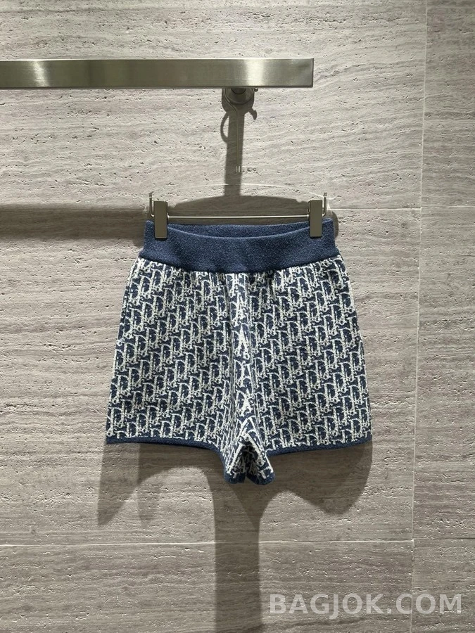 디올 디올 오블리크 후드 집업 팬츠 세트 상세 이미지