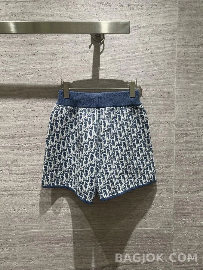 디올 디올 오블리크 후드 집업 팬츠 세트 상세 이미지