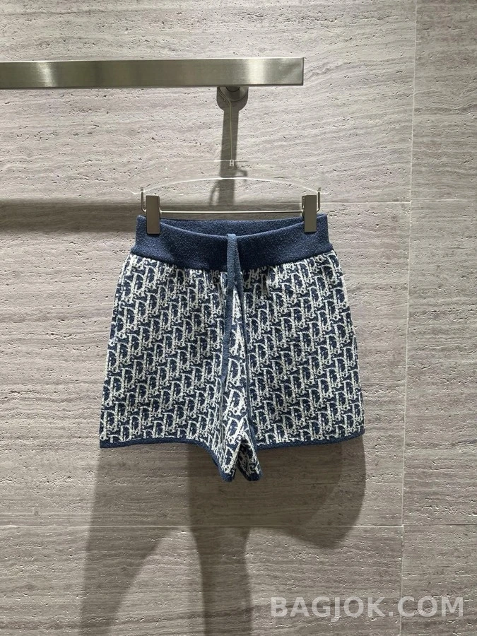 디올 디올 오블리크 후드 집업 팬츠 세트 상세 이미지