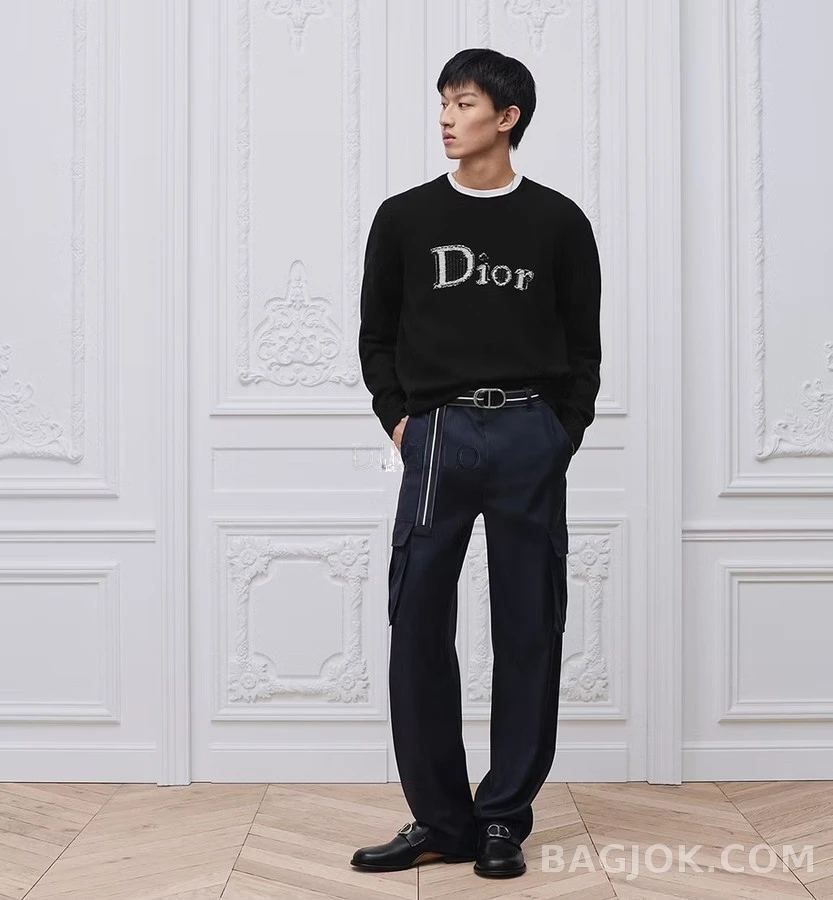 디올 디올 카고 팬츠 상세 이미지