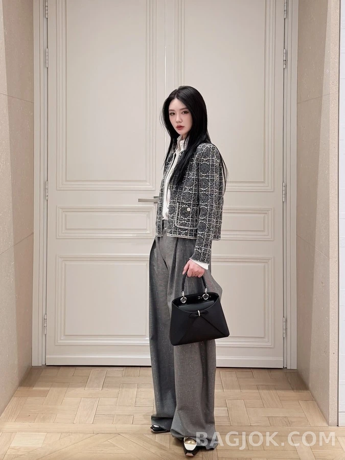 디올 디올 클래식 까나쥬 자켓 상세 이미지