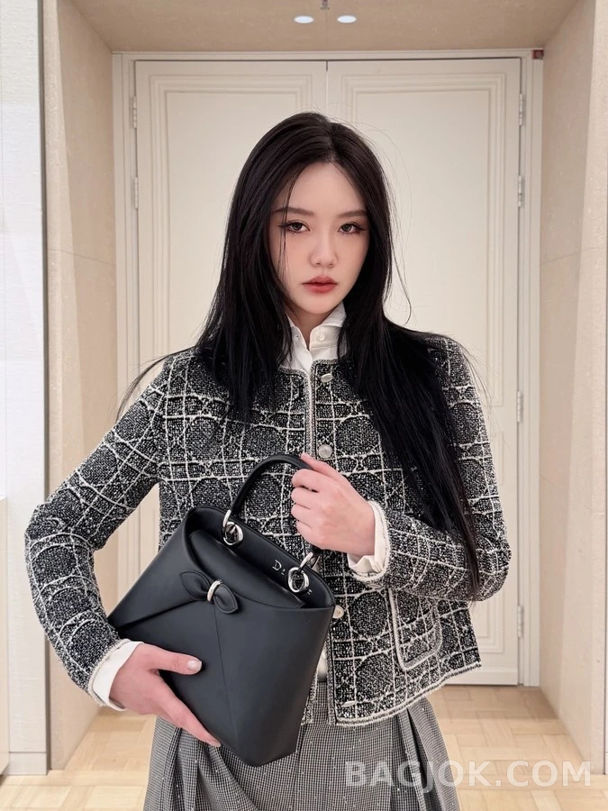 디올 디올 클래식 까나쥬 자켓 상세 이미지